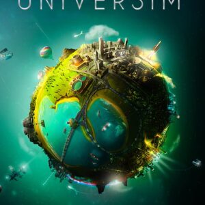 The Universim