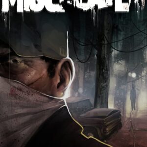Miscreated
