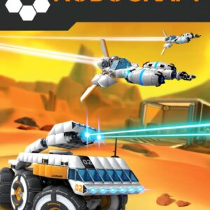 Robocraft