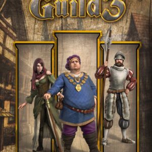 The Guild 3