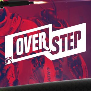 Overstep