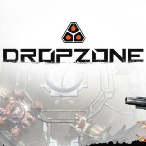 DropZone