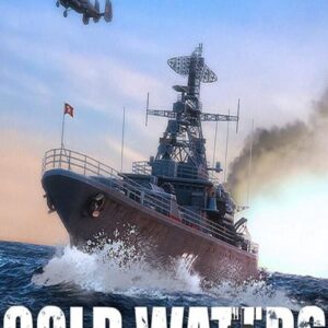 Cold Waters