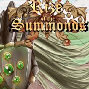 Rize of the Summonds