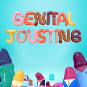 Genital Jousting