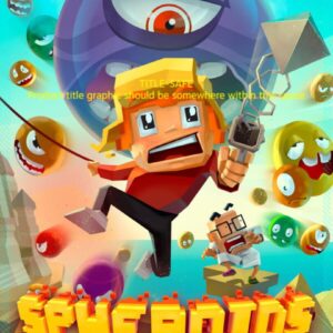 Spheroids
