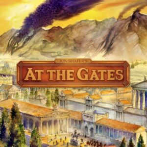 Jon Shafer’s At the Gates