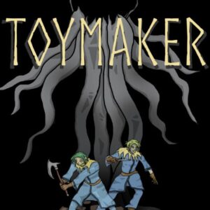 Toymaker