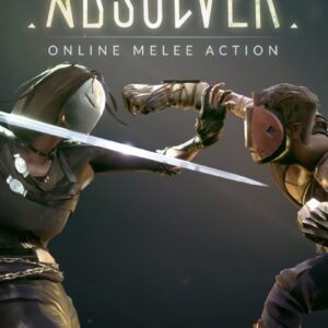 Absolver