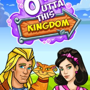 Outta This Kingdom