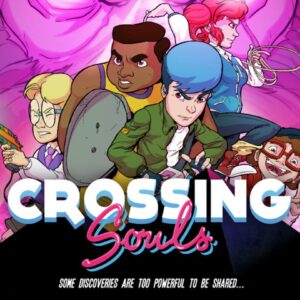 Crossing Souls