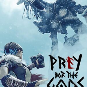 Praey for the Gods