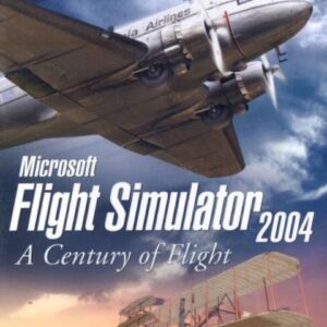 Microsoft Flight Simulator 2004: A Century of Flight