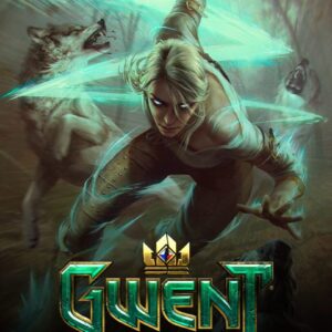 Gwent: The Witcher Card Game