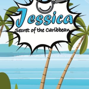 Jessica: Secret of the Caribbean