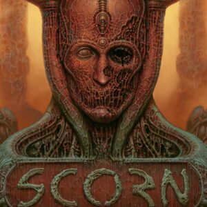 Scorn