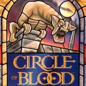 Circle of Blood