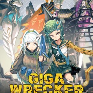 Giga Wrecker