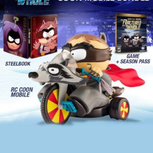 South Park: The Fractured but Whole – Remote Control Coon Mobile Bundle