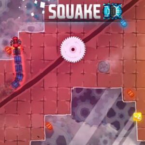 Squake