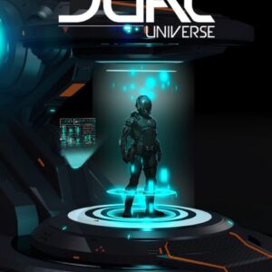 Dual Universe