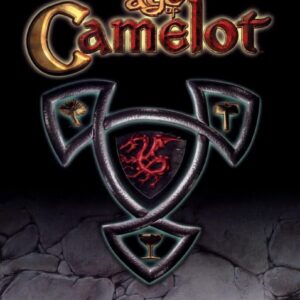 Dark Age of Camelot