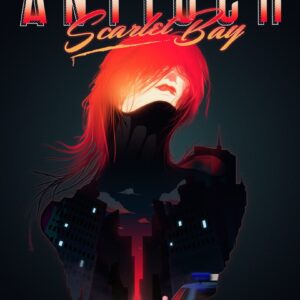 Antioch: Scarlet Bay