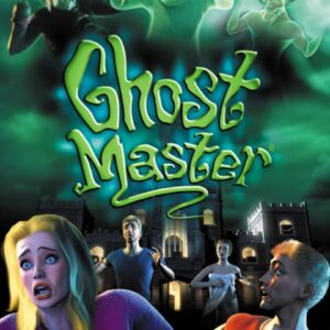 Ghost Master