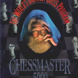 Chessmaster 5000