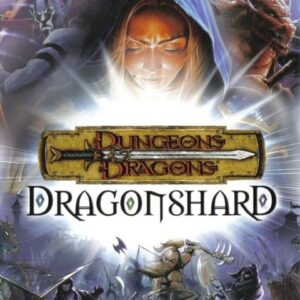 Dungeons & Dragons: Dragonshard
