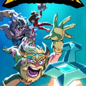 Brawlhalla
