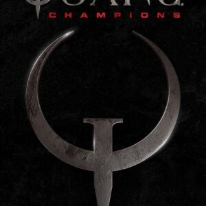Quake Champions