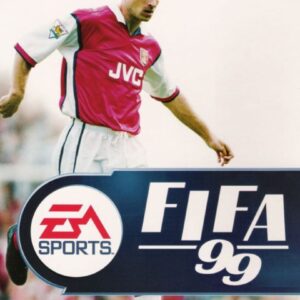 FIFA 99
