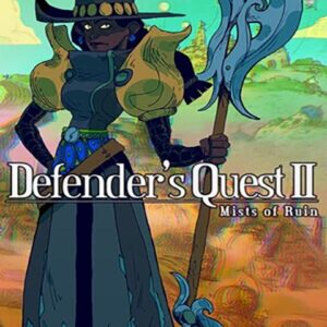 Defender’s Quest 2: Mists of Ruin