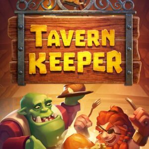 Tavern Keeper