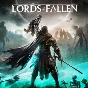 Lords of the Fallen