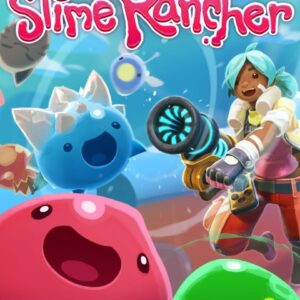 Slime Rancher