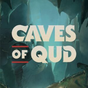 Caves of Qud