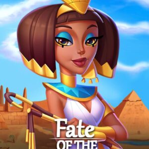 Fate of the Pharaoh