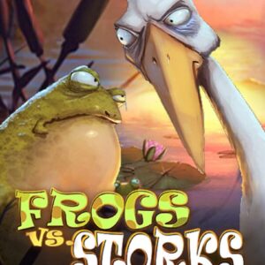Frogs vs. Storks