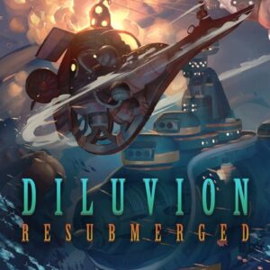 Diluvion