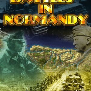 Battles in Normandy