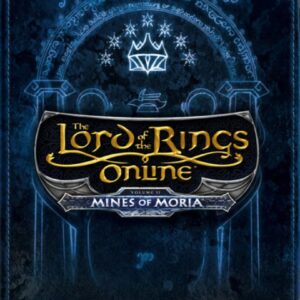 The Lord of the Rings Online: Mines of Moria