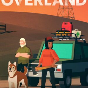 Overland