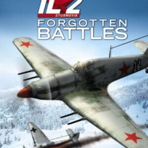 IL-2 Sturmovik: Forgotten Battles
