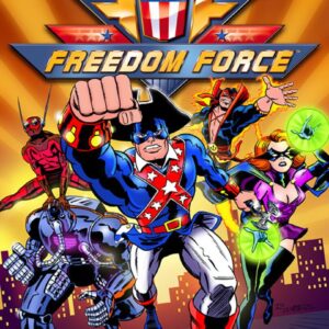 Freedom Force