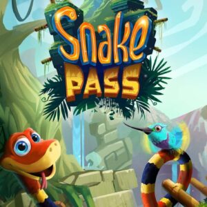 Snake Pass