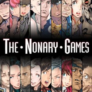 Zero Escape: The Nonary Games