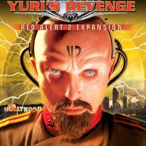 Command & Conquer: Red Alert 2 – Yuri’s Revenge