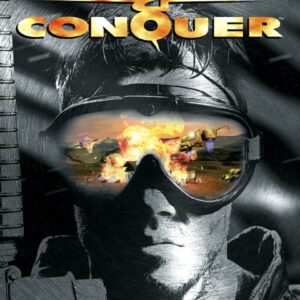Command & Conquer
